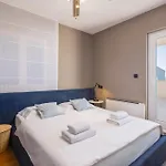Zk Luxury Βίλα *