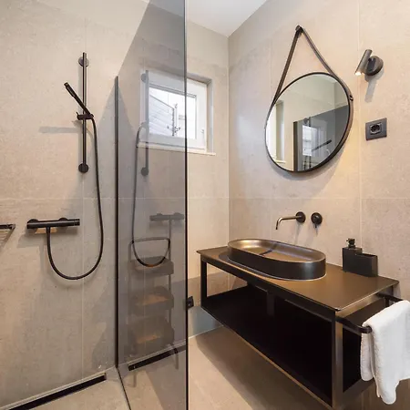 Zk Luxury Willa Murter