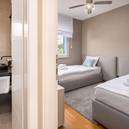 Vila Zk Luxury *
