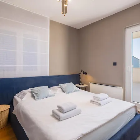 Zk Luxury Vila *
