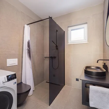 Villa Zk Luxury *
