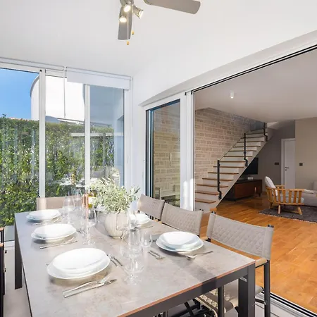 Zk Luxury Willa Murter