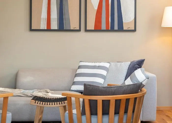 Zk Luxury Villa Murter