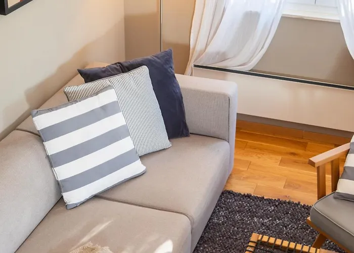 Villa Zk Luxury Murter