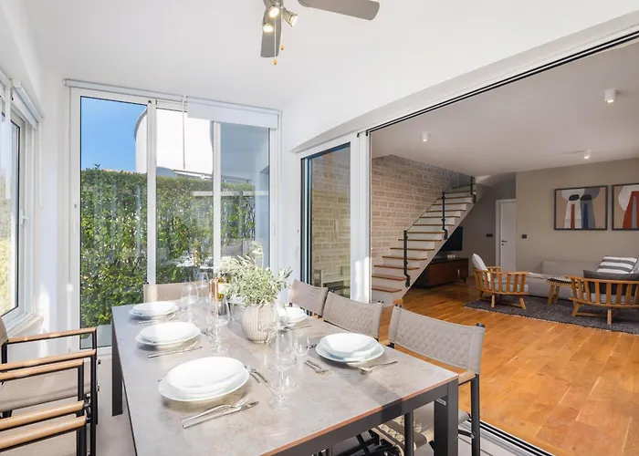 Zk Luxury Villa Murter