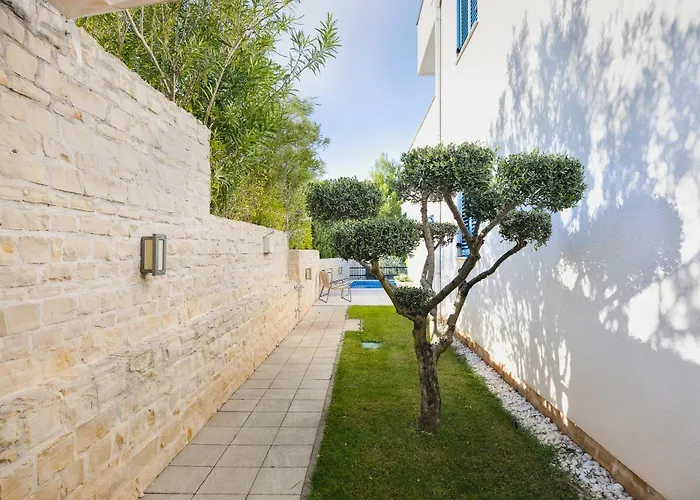 Zk Luxury Villa Murter