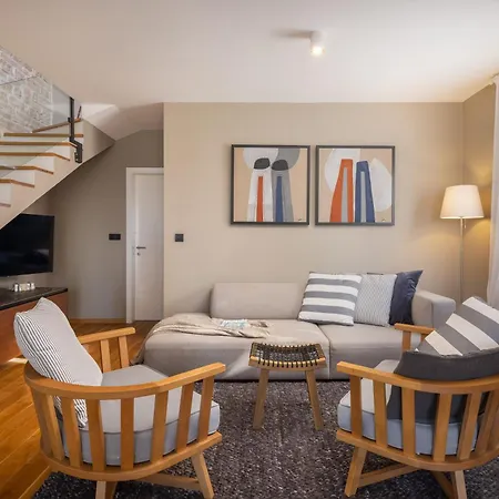 Zk Luxury Μούρτερ