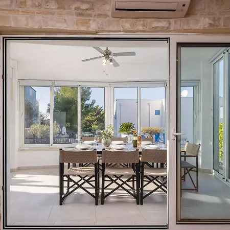 Zk Luxury * Μούρτερ