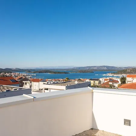 Villa Zk Luxury