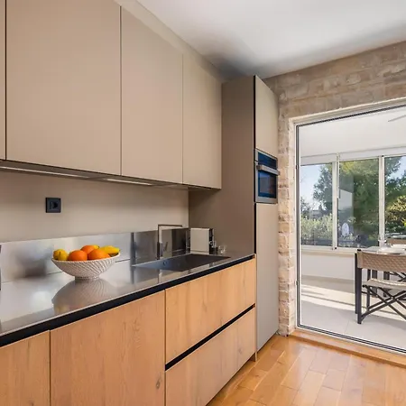 Zk Luxury Μούρτερ