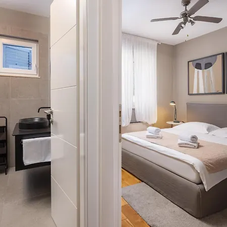 Villa Zk Luxury
