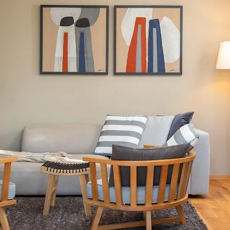 Zk Luxury Βίλα Μούρτερ