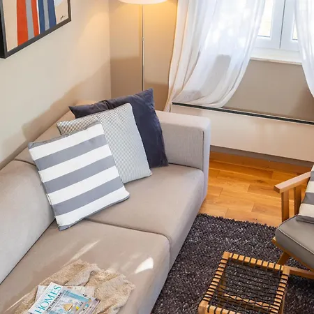 Βίλα Zk Luxury Μούρτερ