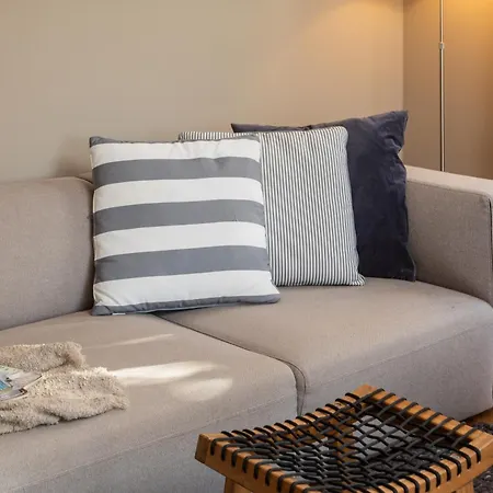 Zk Luxury * Μούρτερ