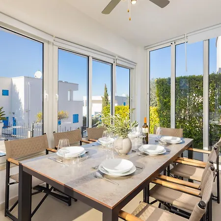 Βίλα Zk Luxury *