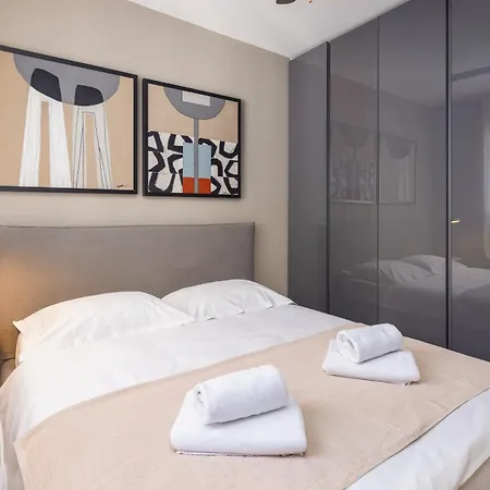 Zk Luxury Villa