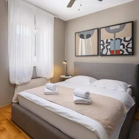 Villa Zk Luxury