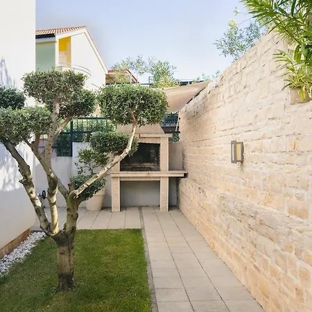 Zk Luxury Βίλα *