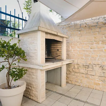 Βίλα Zk Luxury *