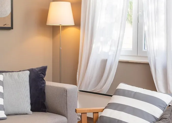 Zk Luxury Вилла