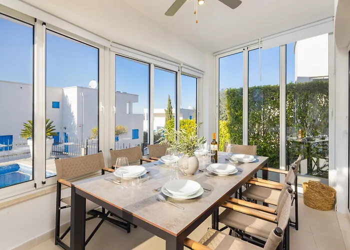 Вилла Zk Luxury *