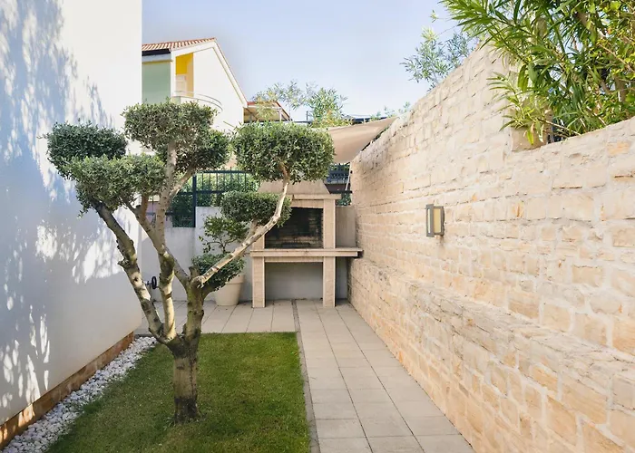 Zk Luxury Вилла *